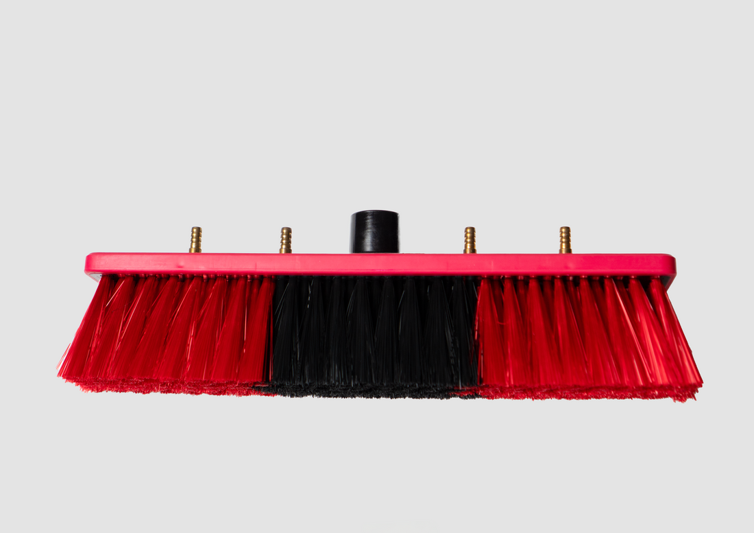 Aqualita telescoopborstel 30 cm